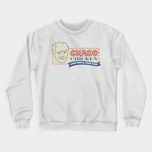 Chaco Chicken Crewneck Sweatshirt